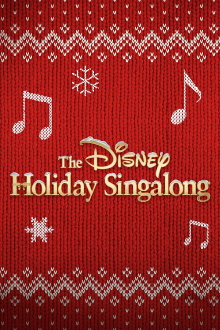 The Disney Holiday Singalong Trailer