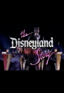 The Disneyland Story Trailer