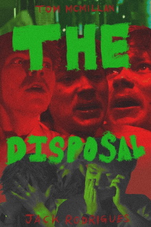 The Disposal Trailer