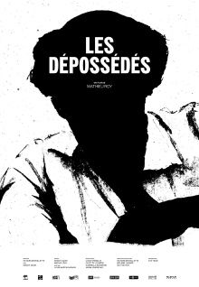 The Dispossessed Trailer