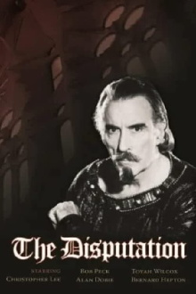 The Disputation Trailer