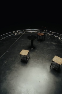 The Dispute Trailer