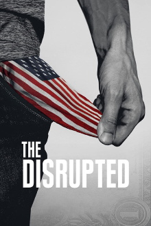 The Disrupted Trailer