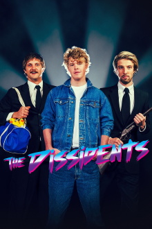 The Dissidents Trailer