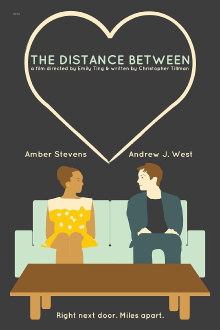 The Distance Between Trailer