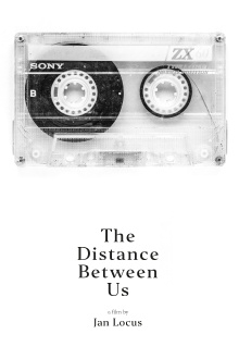 The Distance between Us Trailer