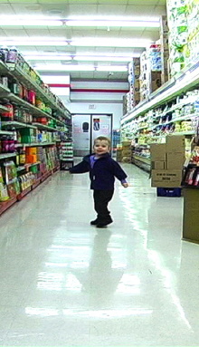 The Distance I Can Be From My Son Trailer