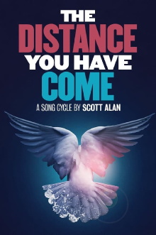 The Distance You Have Come Trailer