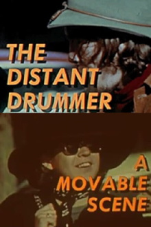 The Distant Drummer: A Movable Scene Trailer