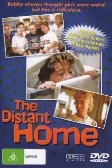 The Distant Home Trailer