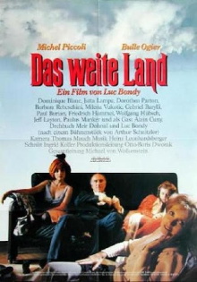 The Distant Land Trailer