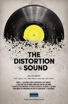 The Distortion of Sound Trailer