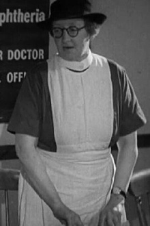 The District Nurse Trailer