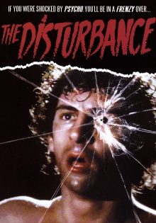 The Disturbance Trailer
