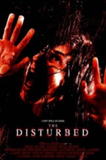 The Disturbed Trailer