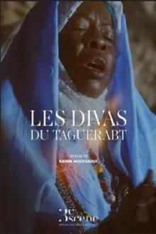 The Divas of the Taguerabt Trailer