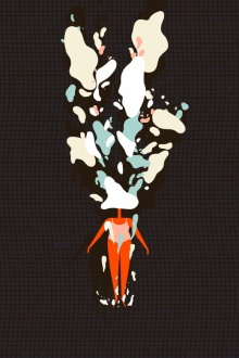 The Diver Trailer