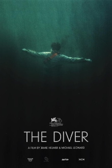 The Diver Trailer