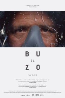 The Diver Trailer