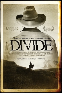 The Divide Trailer