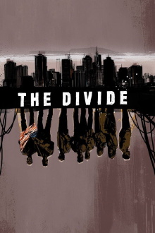 The Divide Trailer