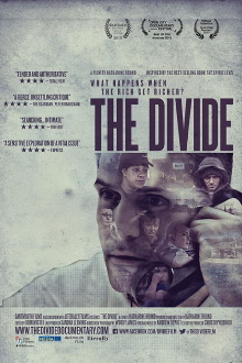 The Divide Trailer
