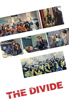 The Divide Trailer