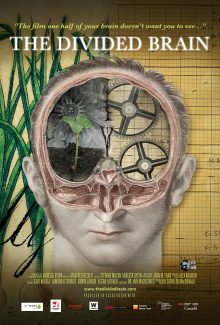 The Divided Brain Trailer