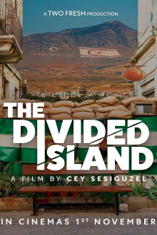 The Divided Island Trailer
