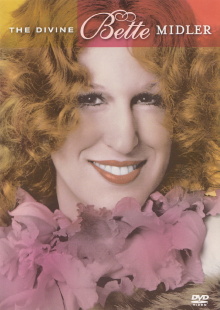 The Divine Bette Midler Trailer