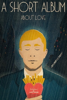 The Divine Comedy: A Short Film About A Short Album About Love Trailer