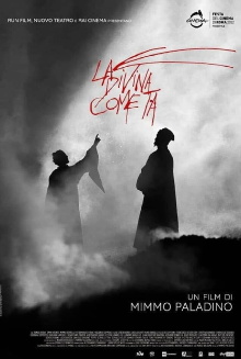 The Divine Comedy Trailer