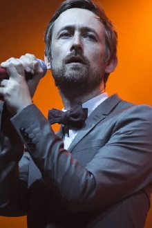 The Divine Comedy - Live à Nantes Trailer