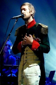 The Divine Comedy: Live at Les Folies Bergères Trailer