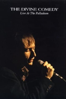 The Divine Comedy Live at the Palladium Trailer