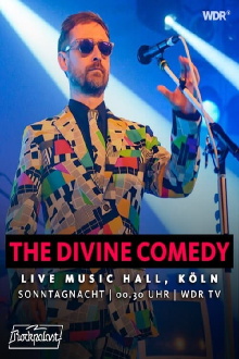 The Divine Comedy - Rockpalast 2019 Trailer