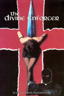 The Divine Enforcer Trailer