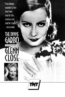 The Divine Garbo Trailer