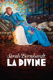 The Divine Sarah Bernhardt Trailer