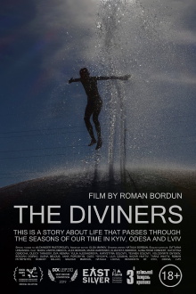 The Diviners Trailer
