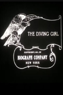 The Diving Girl Trailer
