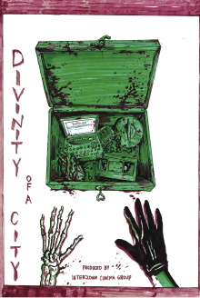 The Divinity of a City Trailer