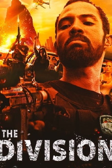 The Division Trailer