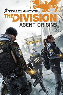 The Division: Agent Origins Trailer