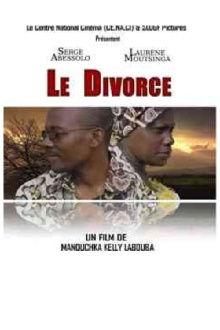 The Divorce Trailer
