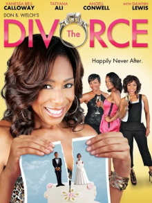 The Divorce Trailer