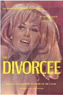 The Divorcee Trailer