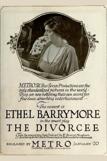 The Divorcee Trailer