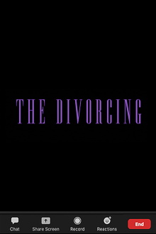 The Divorcing Trailer