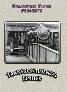 The Dixie Flyer Trailer